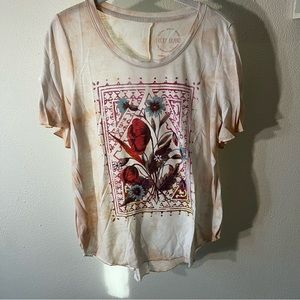 Lucky tshirt